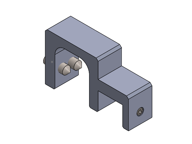 Clamp assy